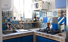 Apartamentos Malaga Centro Hernan Ruiz De 4 A 8 Personas