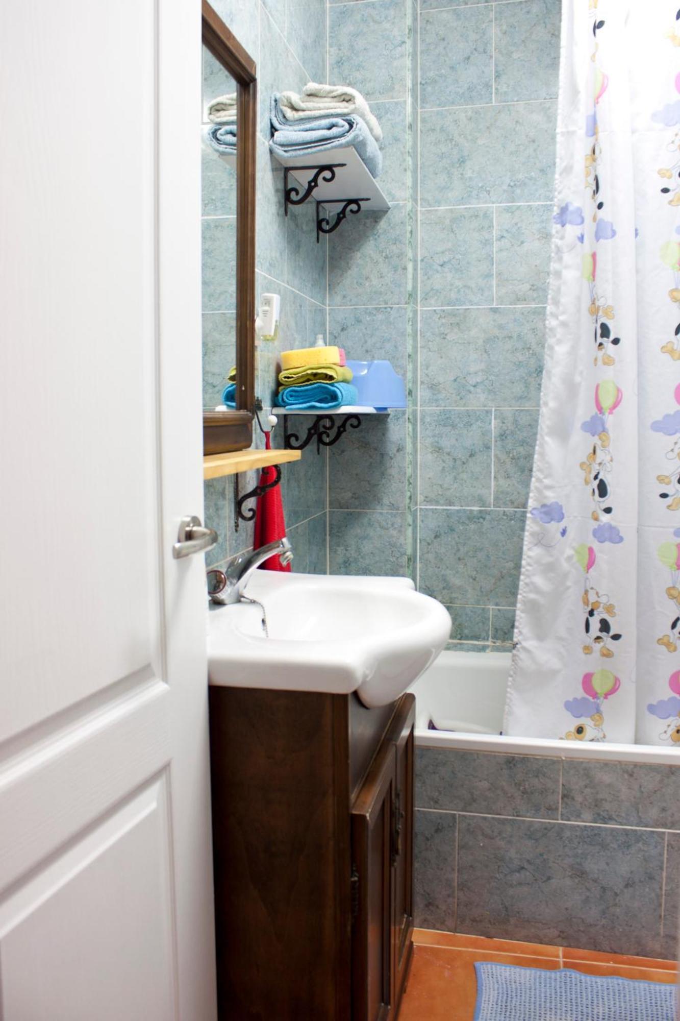 Apartamentos Malaga Centro Hernan Ruiz De 4 A 8 Personas Extérieur photo