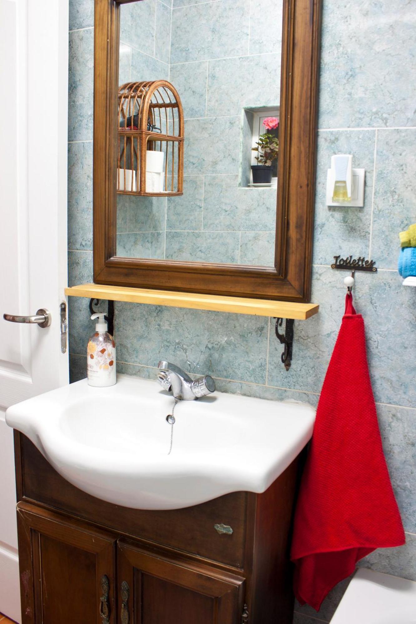 Apartamentos Malaga Centro Hernan Ruiz De 4 A 8 Personas Extérieur photo