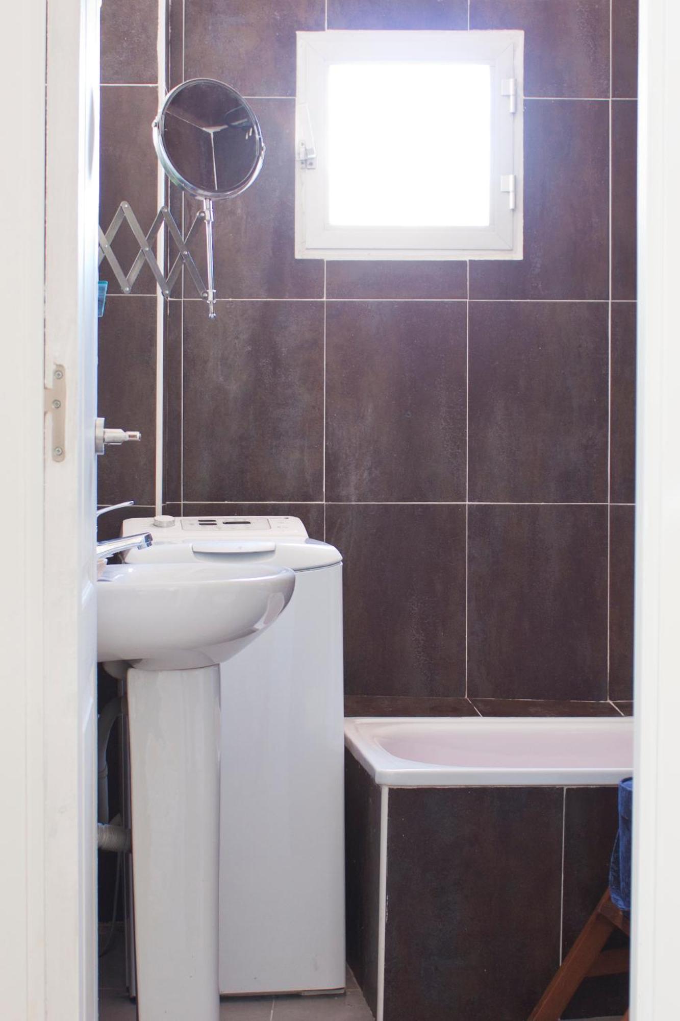 Apartamentos Malaga Centro Hernan Ruiz De 4 A 8 Personas Extérieur photo