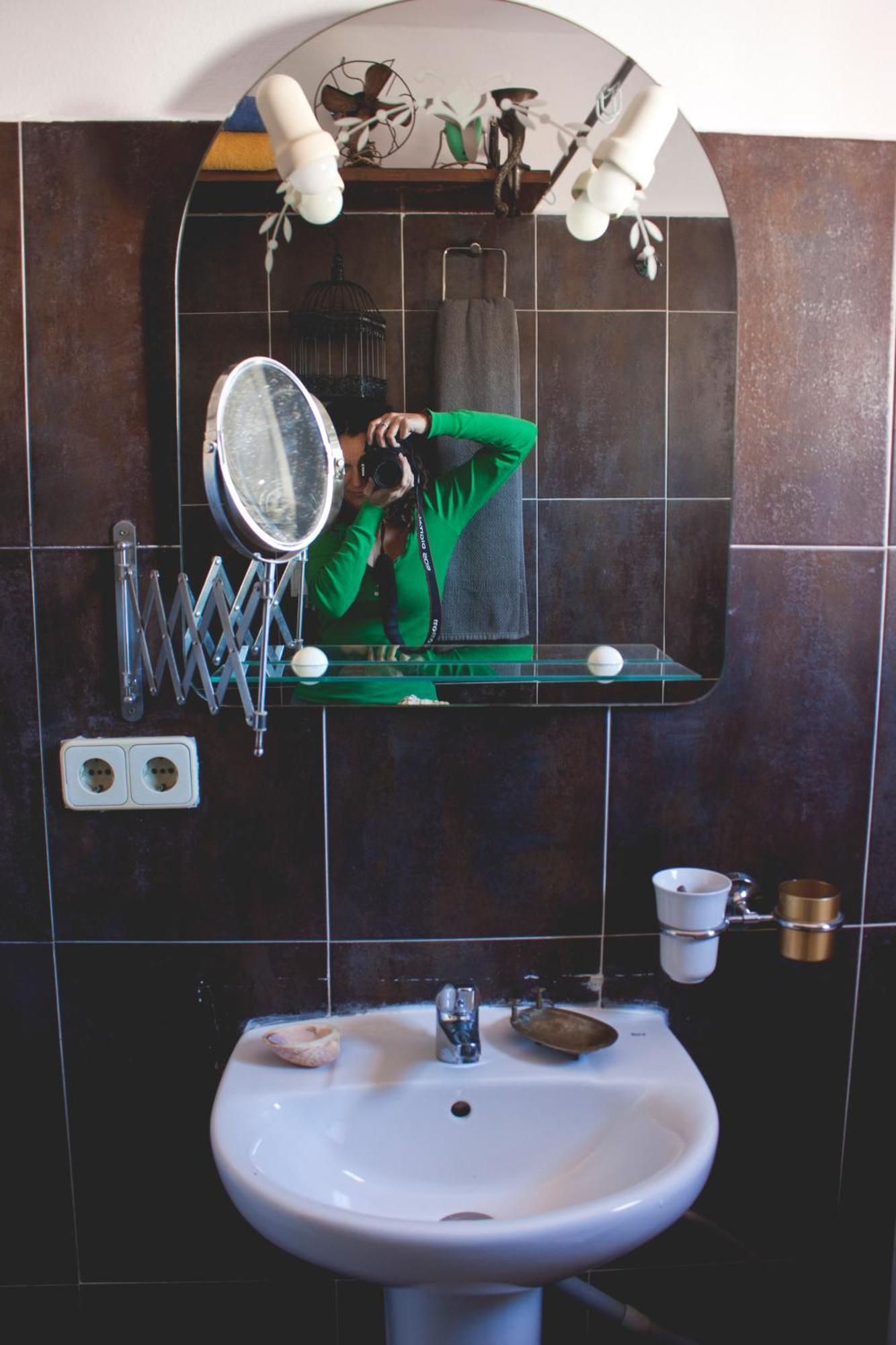 Apartamentos Malaga Centro Hernan Ruiz De 4 A 8 Personas Extérieur photo