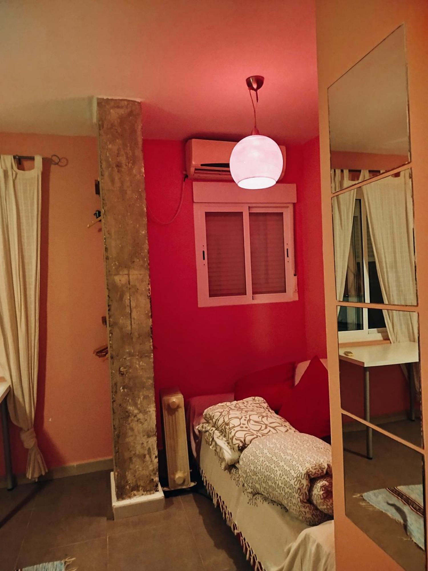 Apartamentos Malaga Centro Hernan Ruiz De 4 A 8 Personas Extérieur photo