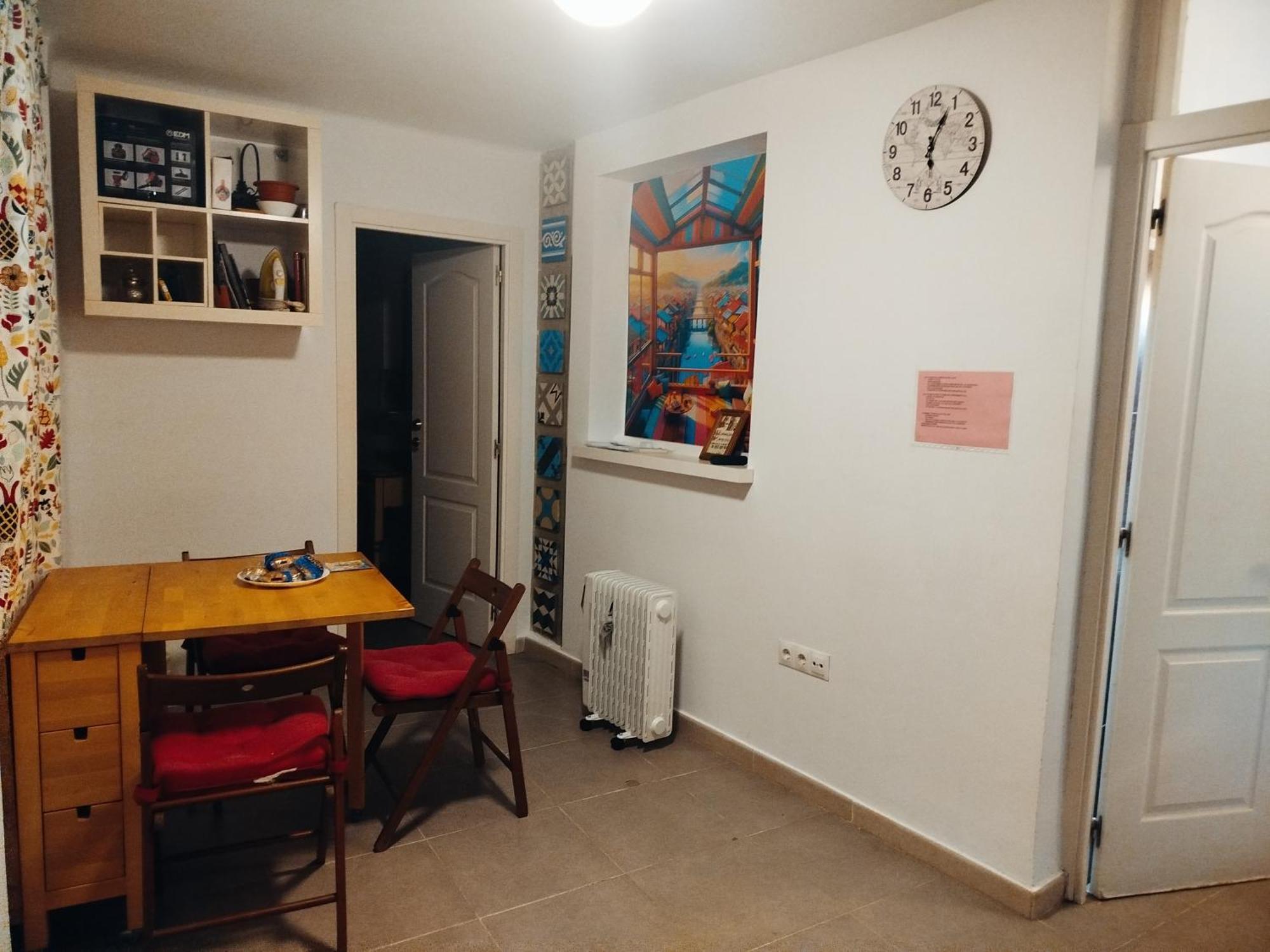 Apartamentos Malaga Centro Hernan Ruiz De 4 A 8 Personas Extérieur photo