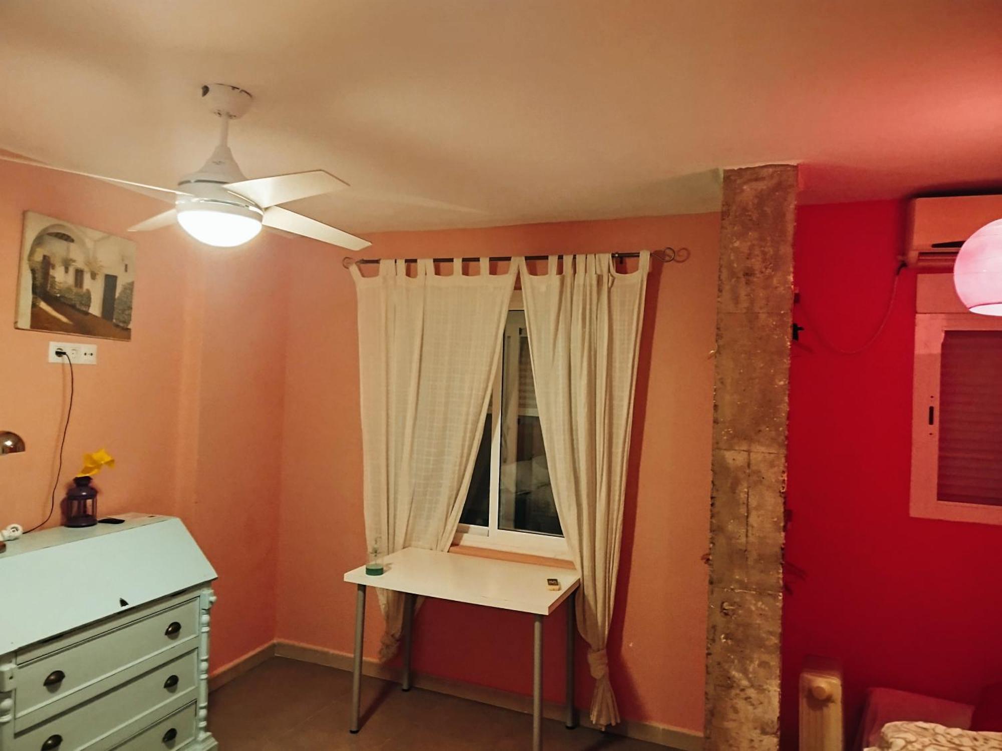 Apartamentos Malaga Centro Hernan Ruiz De 4 A 8 Personas Extérieur photo