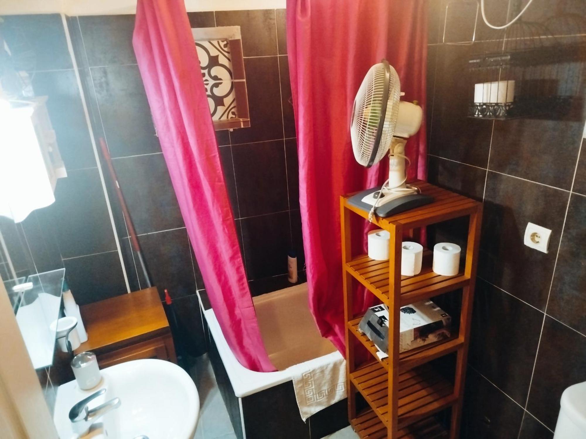 Apartamentos Malaga Centro Hernan Ruiz De 4 A 8 Personas Extérieur photo