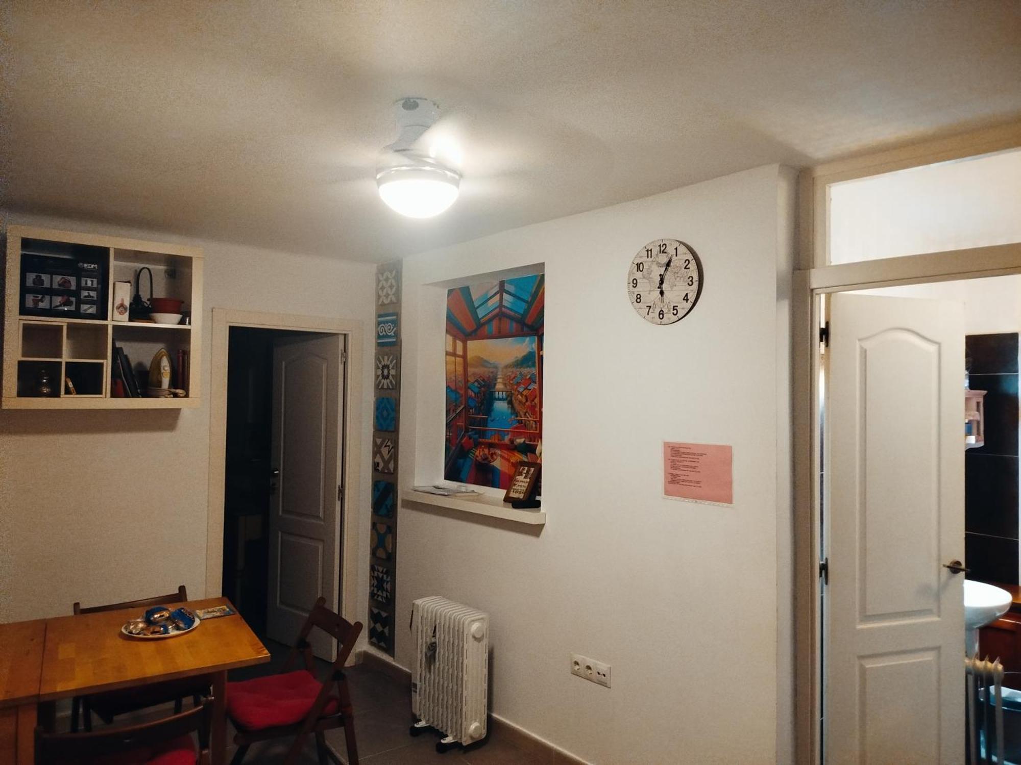 Apartamentos Malaga Centro Hernan Ruiz De 4 A 8 Personas Extérieur photo