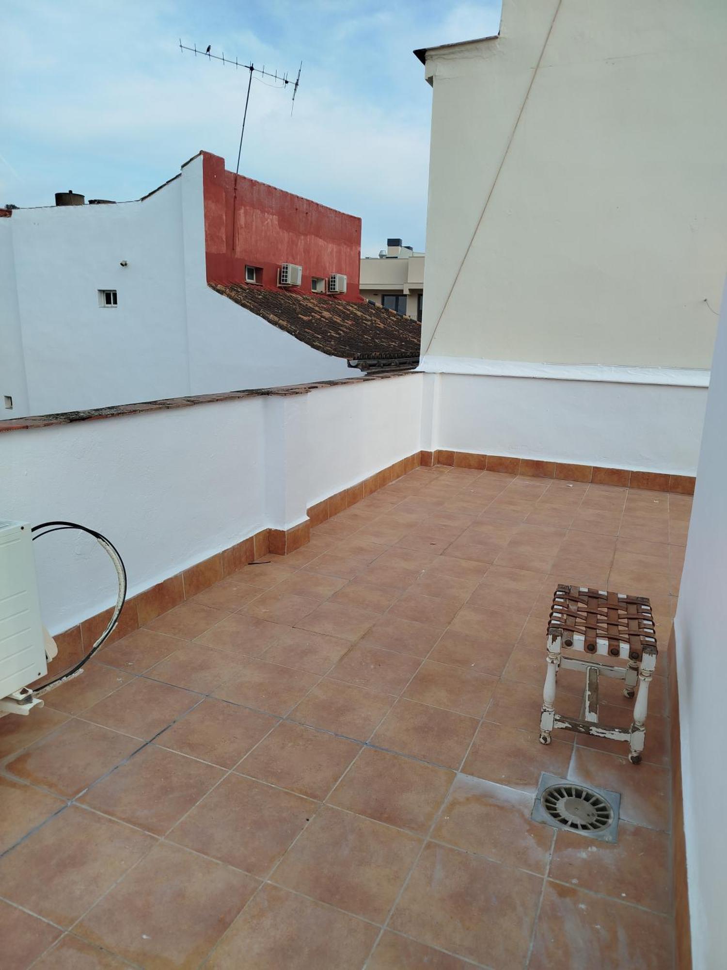 Apartamentos Malaga Centro Hernan Ruiz De 4 A 8 Personas Extérieur photo