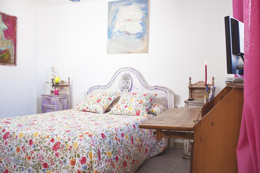 Apartamentos Malaga Centro Hernan Ruiz De 4 A 8 Personas Extérieur photo