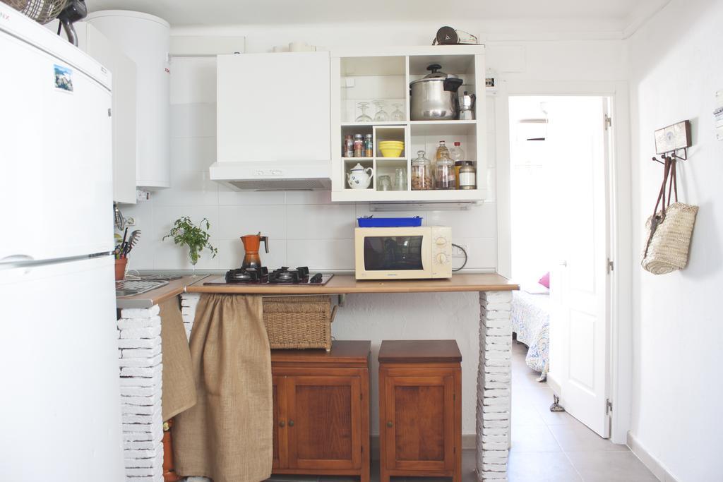 Apartamentos Malaga Centro Hernan Ruiz De 4 A 8 Personas Extérieur photo