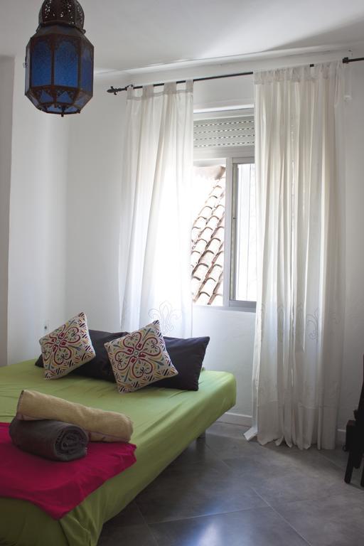 Apartamentos Malaga Centro Hernan Ruiz De 4 A 8 Personas Extérieur photo