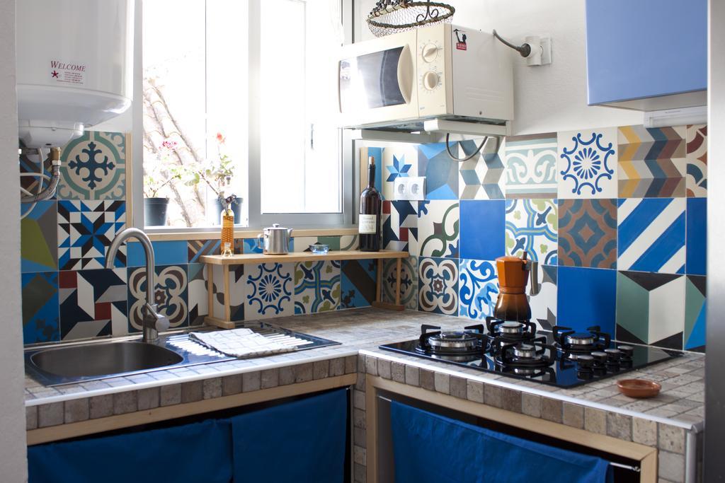 Apartamentos Malaga Centro Hernan Ruiz De 4 A 8 Personas Extérieur photo
