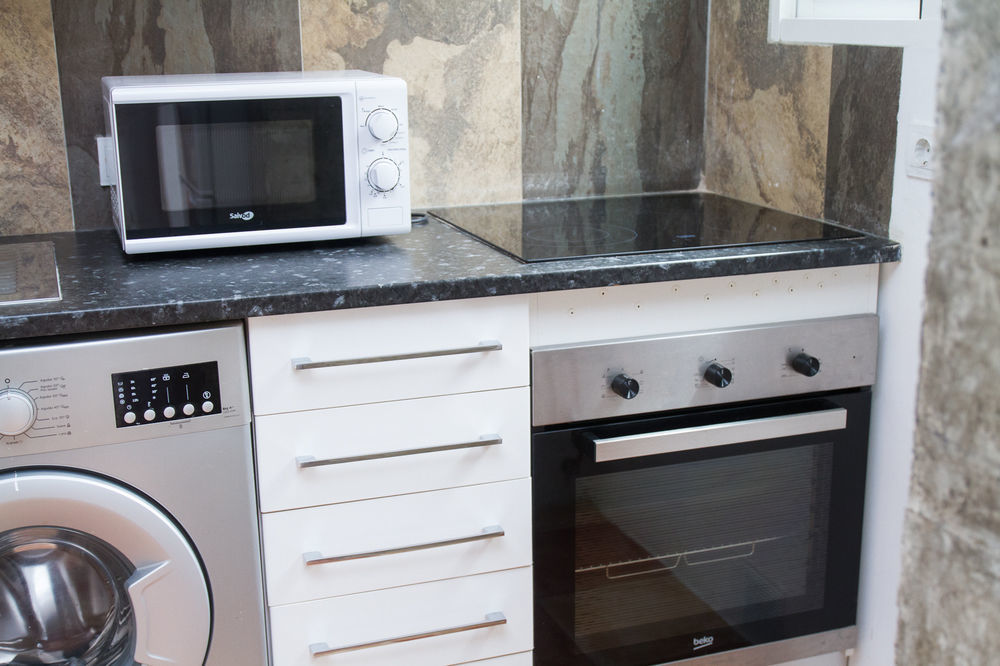 Apartamentos Malaga Centro Hernan Ruiz De 4 A 8 Personas Extérieur photo