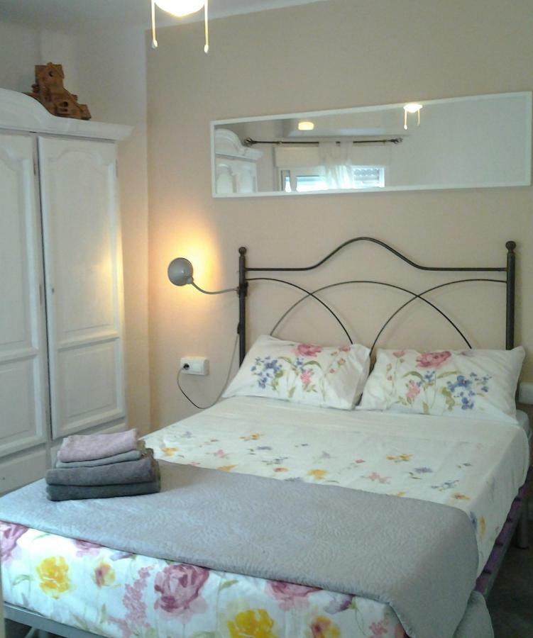 Apartamentos Malaga Centro Hernan Ruiz De 4 A 8 Personas Extérieur photo