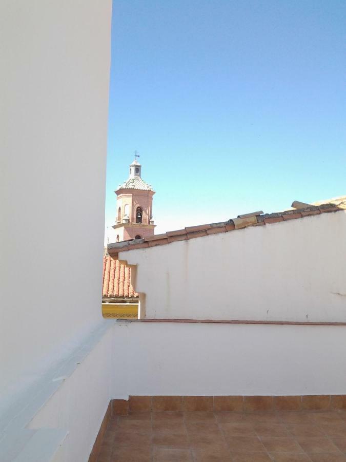 Apartamentos Malaga Centro Hernan Ruiz De 4 A 8 Personas Extérieur photo