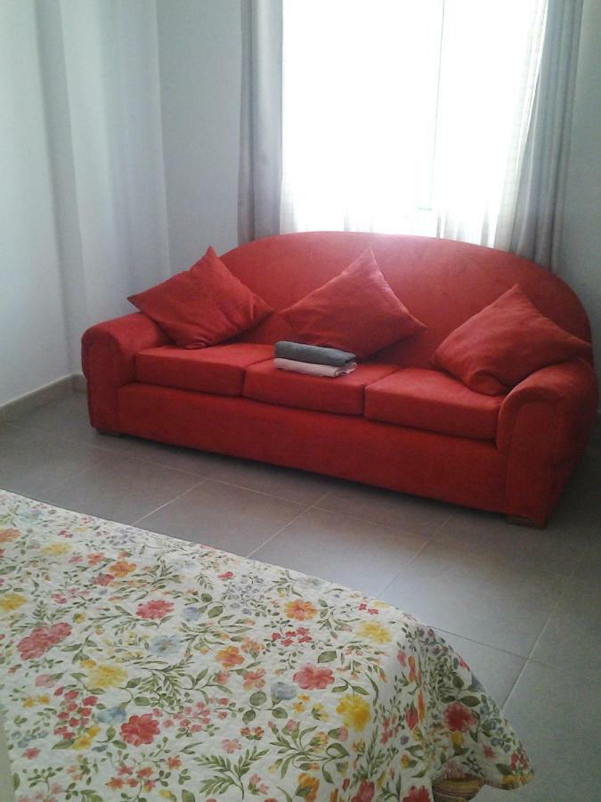Apartamentos Malaga Centro Hernan Ruiz De 4 A 8 Personas Extérieur photo