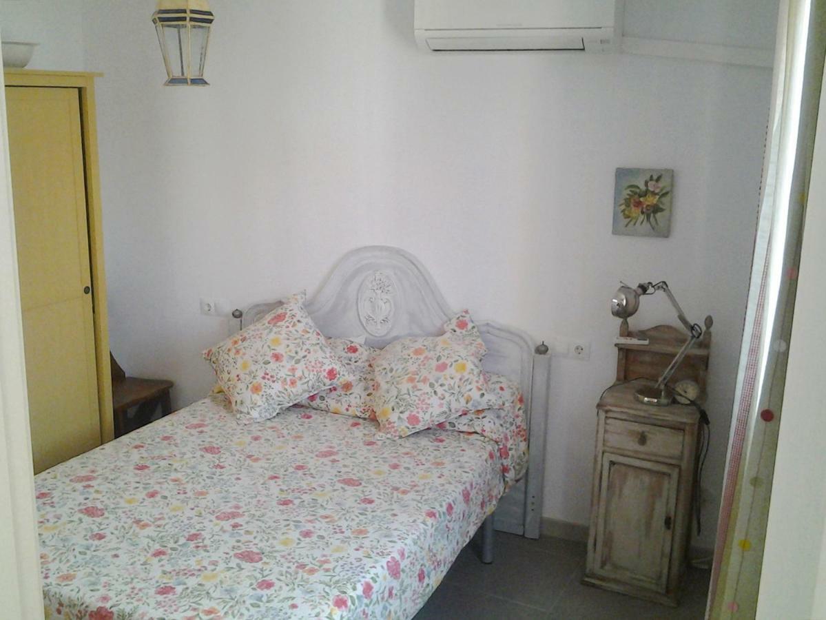Apartamentos Malaga Centro Hernan Ruiz De 4 A 8 Personas Extérieur photo