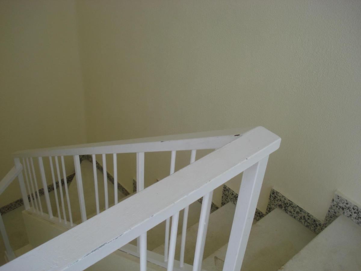Apartamentos Malaga Centro Hernan Ruiz De 4 A 8 Personas Chambre photo